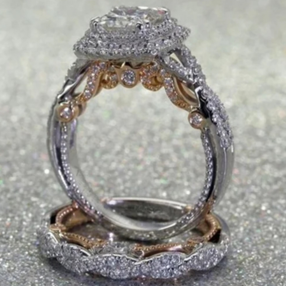 Wedding set
